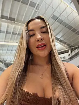Alexa_seexy1 – Live XXX-chat
