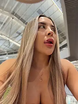 دردشة Alexa_seexy1 الجنسية المباشرة