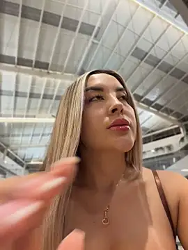 แชท XXX สดของ Alexa_seexy1