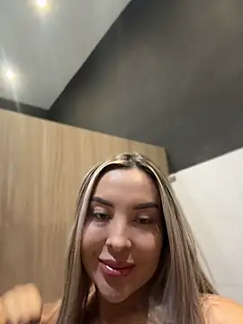 Alexa_seexy1 Webcam Show