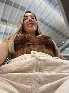 Alexa_seexy1 现场XXX聊天