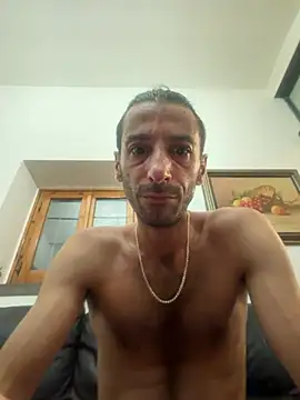 Webkamerová show coppiaMeMisstress