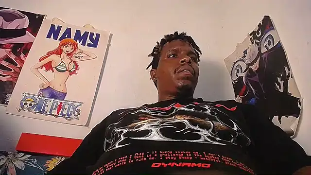 BlackRunningn Webbikameraesitys