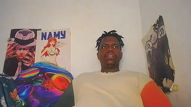 BlackRunningn Webbikameraesitys