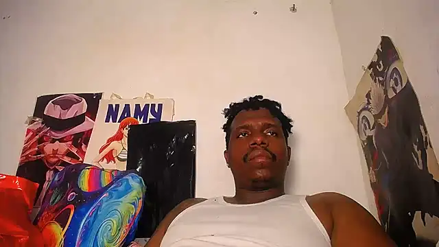BlackRunningn Webbikameraesitys