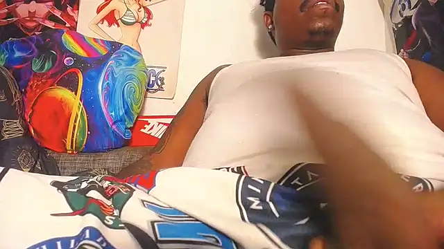 BlackRunningn Webbikameraesitys