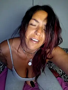 allyson22andy's Live XXX Chat