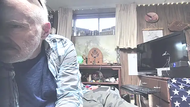 Makowboy – webcam-show