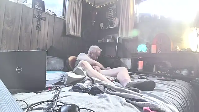 Makowboy – webcam-show