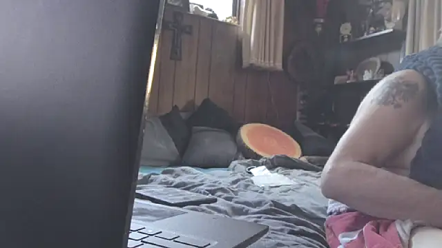 Makowboy webcam show