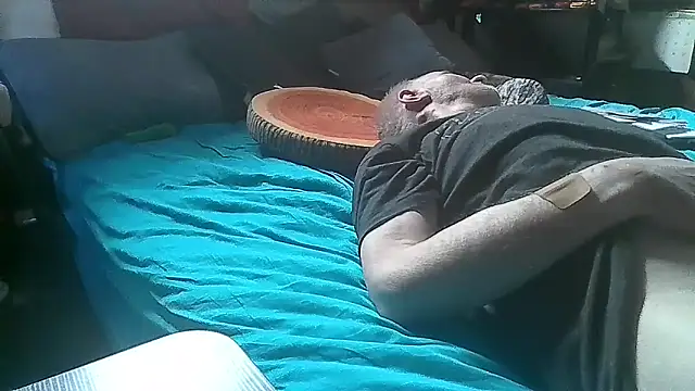 Pokazy przed kamerką – Makowboy
