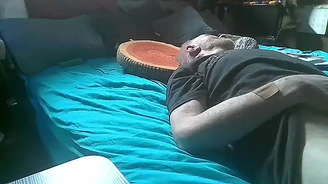 Show Webcam de Makowboy