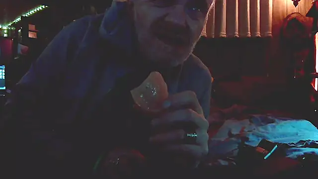 Makowboy webkamerás műsora