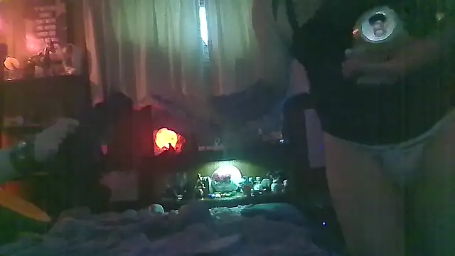 Makowboy Webcam show