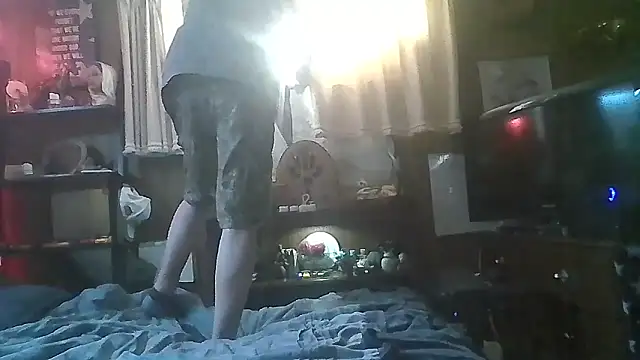 Makowboy webkamerás műsora