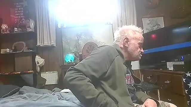 Makowboy Show Webcam