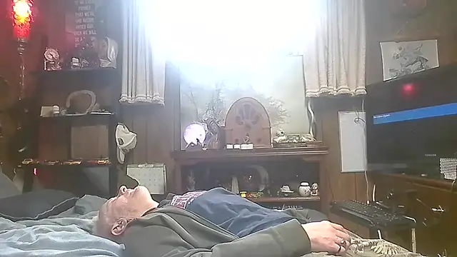 Makowboy's Webcam Show