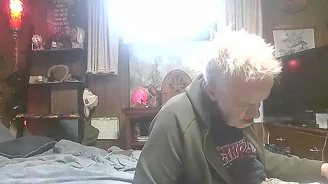 Makowboy Webcam Show