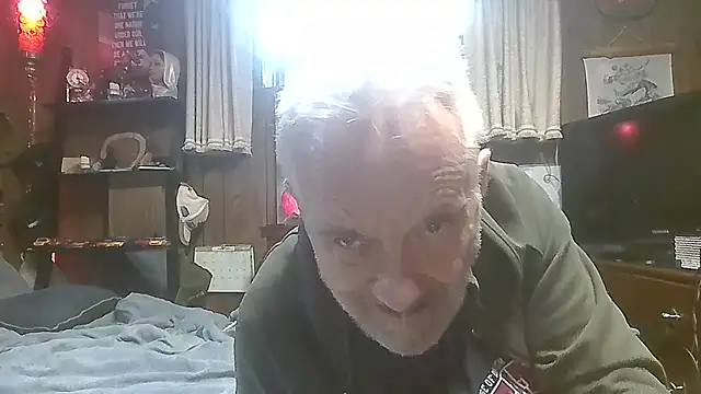 Show Webcam de Makowboy
