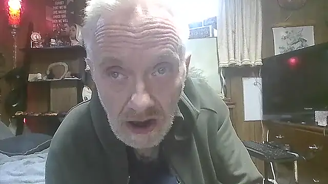 Makowboy webkamerás műsora