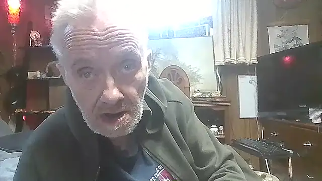 Makowboy: вебкам-шоу