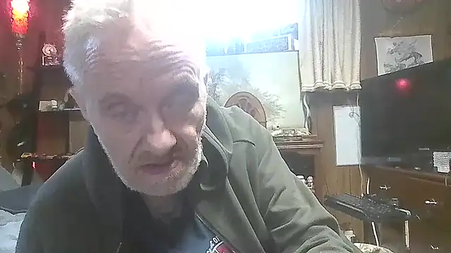 Makowboy: вебкам-шоу