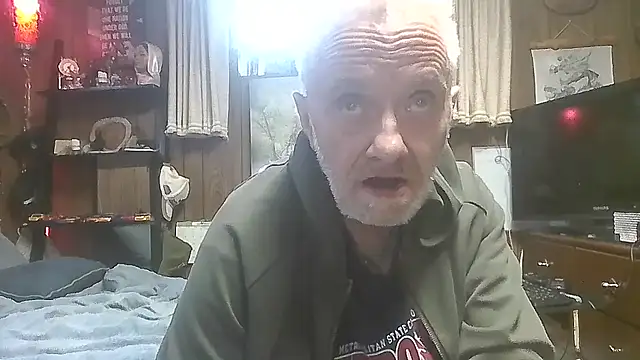 Show webcam de Makowboy