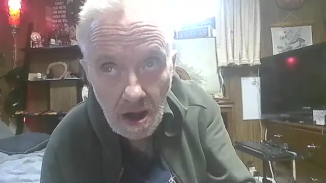 Show webcam de Makowboy