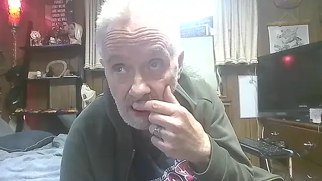 Makowboy's Webcam Show