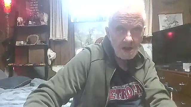 Makowboy webkamerás műsora