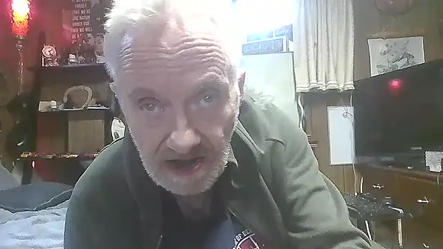 Show webcam de Makowboy