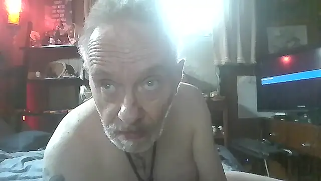 Makowboy Show in webcam