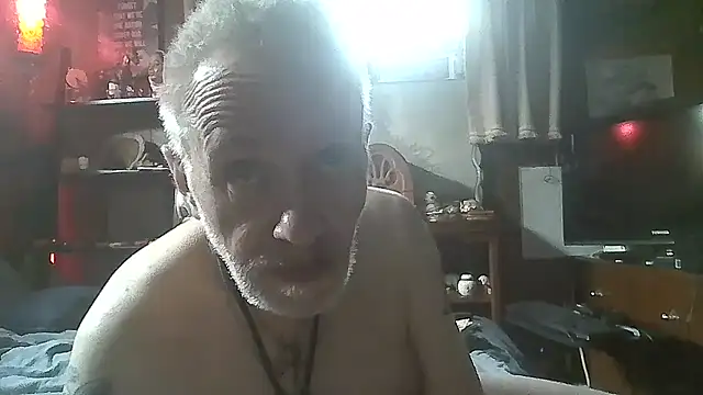 Makowboy Шоу с уебкамера