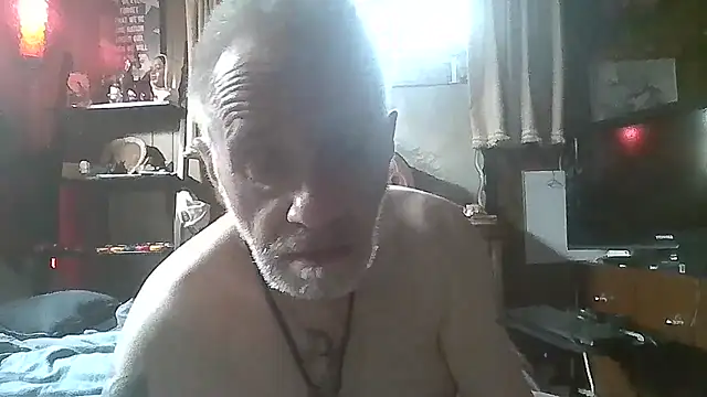 Makowboy Show Webcam