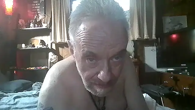 Makowboy's Webcam Show
