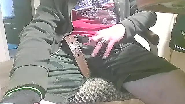 Makowboy webcam show