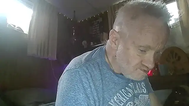 Makowboy's Webcam Show