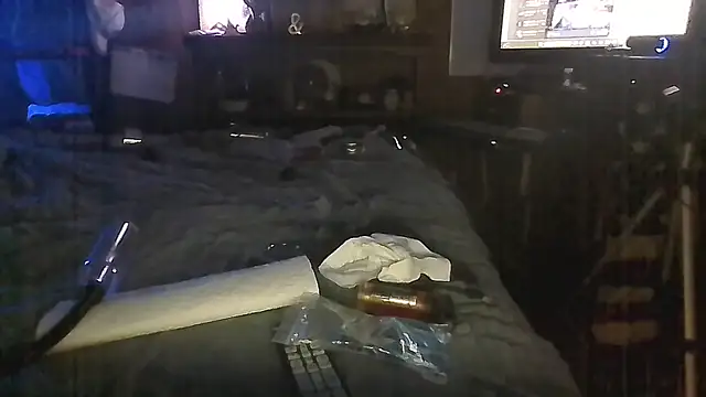 Makowboy 웹캠 쇼