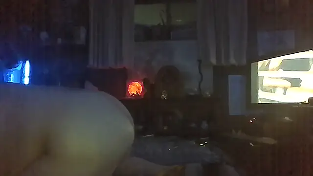 הופעת וובקאם של Makowboy