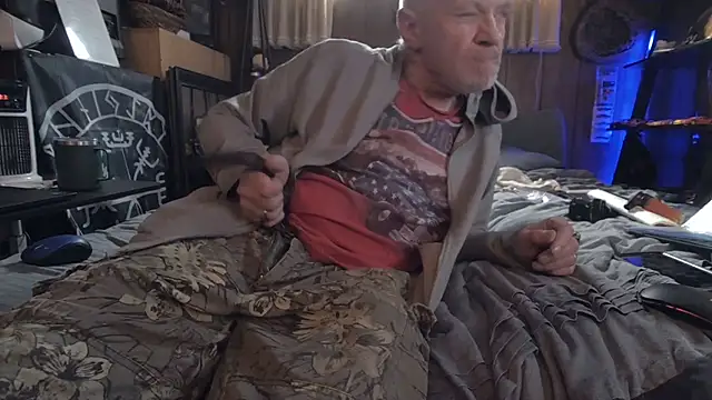 عرض كام Makowboy