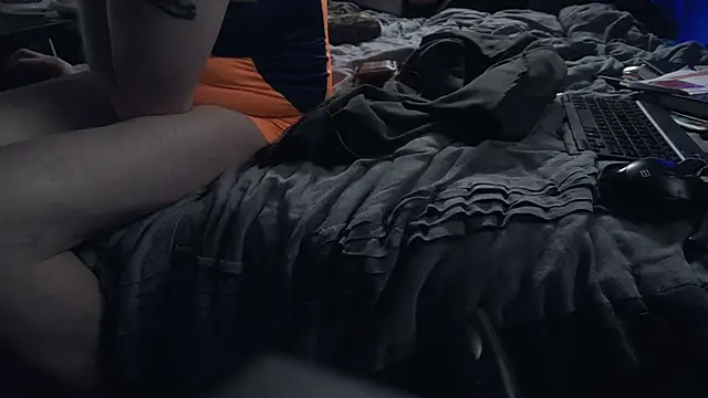 Makowboy Show Webcam