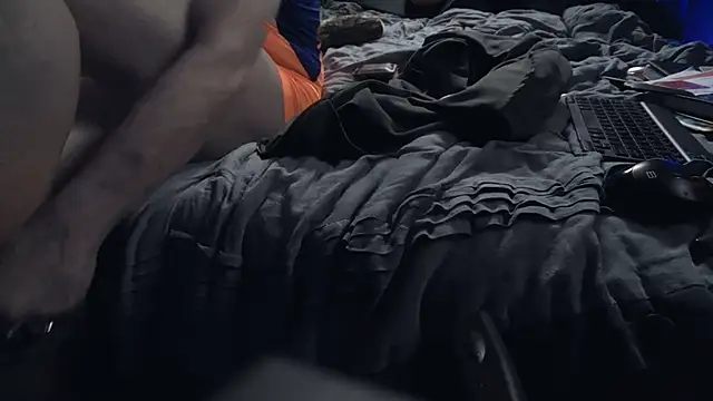 Webkamerová show Makowboy