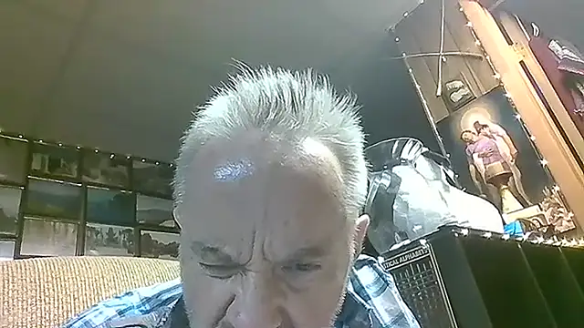 Makowboy Webcam-Show