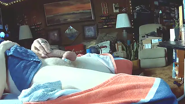 Makowboy's Webcam Show