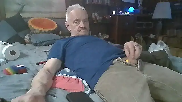 Makowboy Adlı Modelin Web Kamerası Şovu