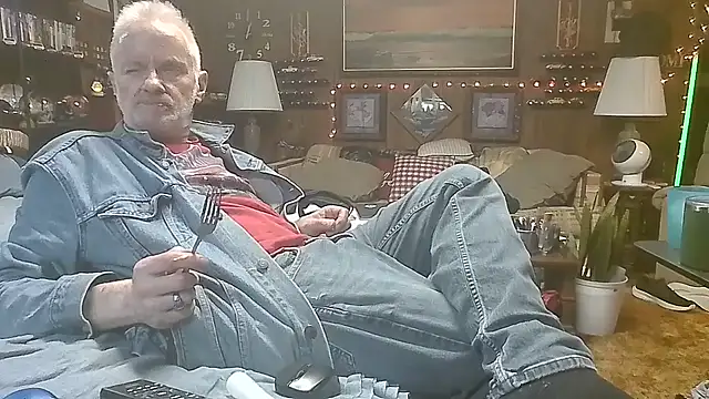 Makowboy's Webcam Show