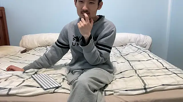 Maishallのウェブカメラショー