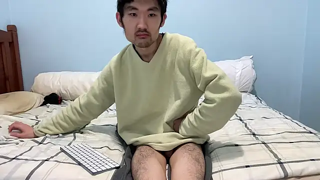 Maishallのウェブカメラショー
