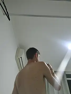 Show de yourboysexy19 na webcam