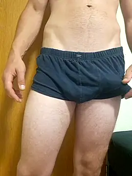 Jigi02 Webcam-Show
